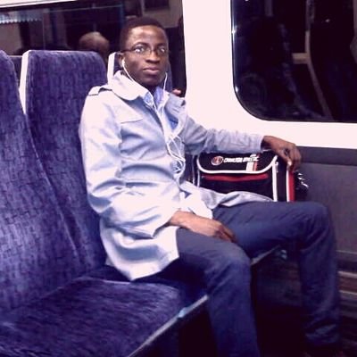 A singer, a gospel singer ,entrepreneur ,well recognized back up voice (naija and europe).