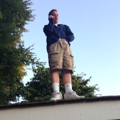 mikeybbloe's profile picture. Roosevelt