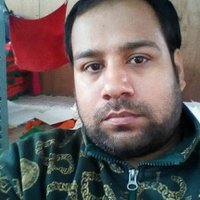 Manish Bajotra (@manishbajotra) 's Twitter Profile