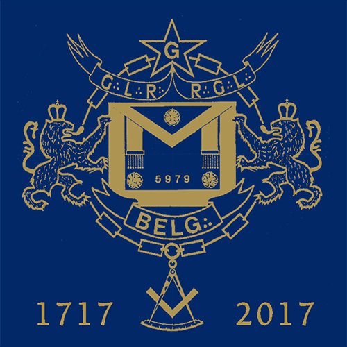 La Grande Loge Régulière de Belgique : association initiatique qui privilégie la construction spirituelle et morale de l'homme dans la société du 21 e siècle.
