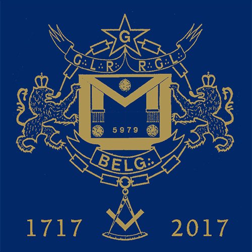 Regular Freemasonry, represented in Belgium by the Regular Grand Lodge of Belgium (R.G.L.B.), is the world’s largest and oldest initiatory society for men.