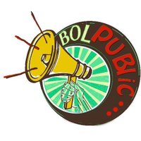 Bol Public(@BolPublic) 's Twitter Profile Photo