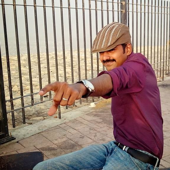 ratheeshforu's profile picture. 