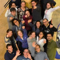 MicroArctic-ESRs (@microarcticesrs) 's Twitter Profile Photo