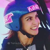 Tereza R. Lários (@terezalarios) 's Twitter Profile