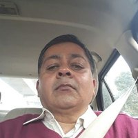 Jagdish Ahuja (@jagdishahuja62) 's Twitter Profile