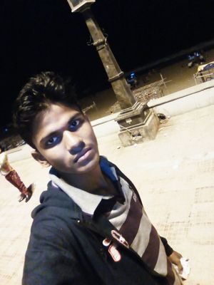 DeepakS55398587's profile picture. Breaking News