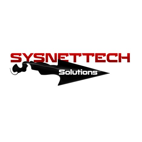 @SysnettechS