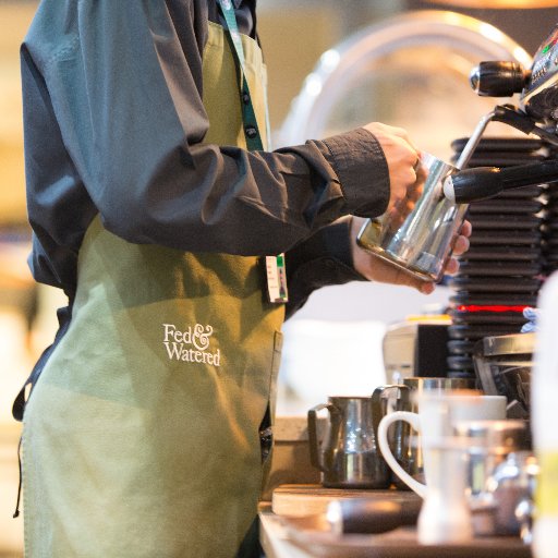 Providing the catering for passengers through Exeter Airport. Our ethos is Friendly, Fresh and Local.