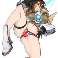 Tracer (@simplytracer) 's Twitter Profile