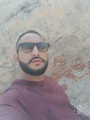 Maula4033's profile picture. 