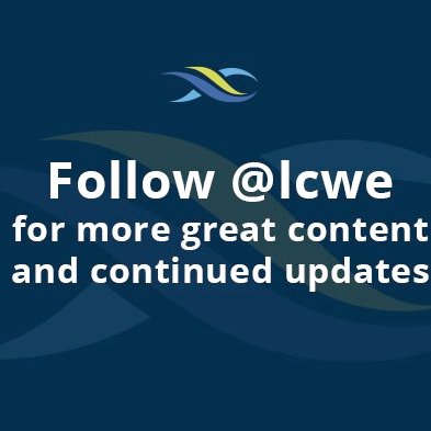 This account will soon be deactivated. Please follow our main Twitter account @lcwe to ensure you stay connected with the Lausanne Movement.