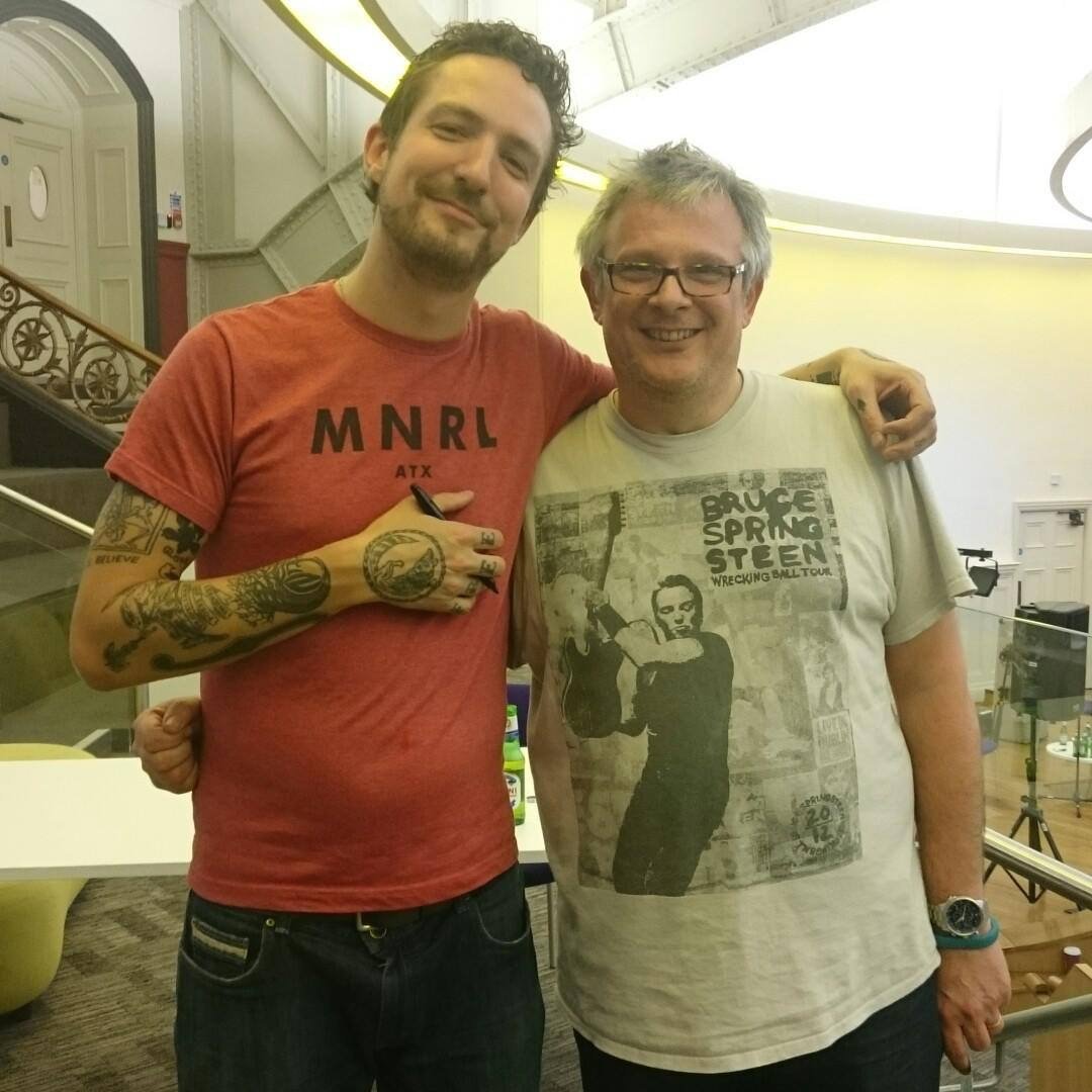 Martin_Webster's profile picture. I'm moving to https://t.co/ORsukLj9Hj