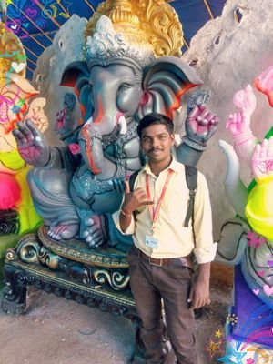 Gaja6121997's profile picture. 