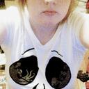 Sarah Blakemore - @urawetothesome - Twitter