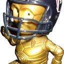 Martin Aviles M - @torotexano - Twitter