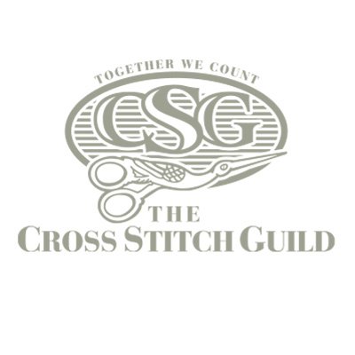 Jane Greenoff founded the Cross Stitch Guild in March 1996, in order to provide an organisation specifically for cross stitch and counted thread addicts.