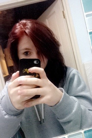 gingerbipenguin's profile picture. In love with rock music! I love Five Finger Death Punch, Slipknot, Metallica and many other bands! ❤️