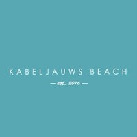 Kabeljauws Beach(@KabeljauwsBeach) 's Twitter Profile Photo