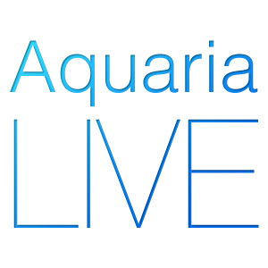 aquarialive's profile picture. Первая украинская социальная сеть аквариумистов. Новости проекта, новинки в аквариумном дискаунтере Аквария