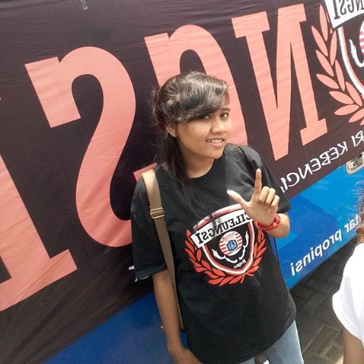 ropitaepent's profile picture. Dreamer! | Ambrizal Umanailo17 |  pesijafans | JakMania CILEUNGSI | PIN: 5AEC26C1 | LINE: ropita-even | IG: @ropita.even | path: ropita even