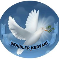 Şehidler Kervanı (@sehidlerkervani) 's Twitter Profile Photo