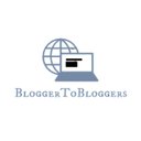 Blogger To Bloggers (@BlogToBlog) Twitter