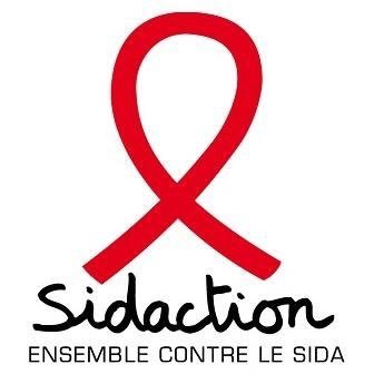 Association reconnue d'utilité publique Sidaction a pour objectif le développement de programmes de lutte contre le sida. #VIH #sida #KissandLove #Sidaction2016