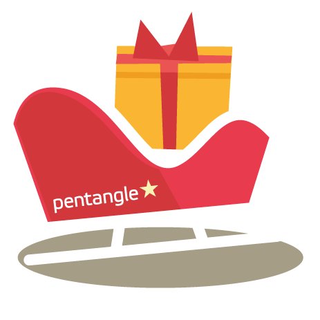 Follow this account so you can follow Santa on his journey around the local Thame area raising funds for Charity!