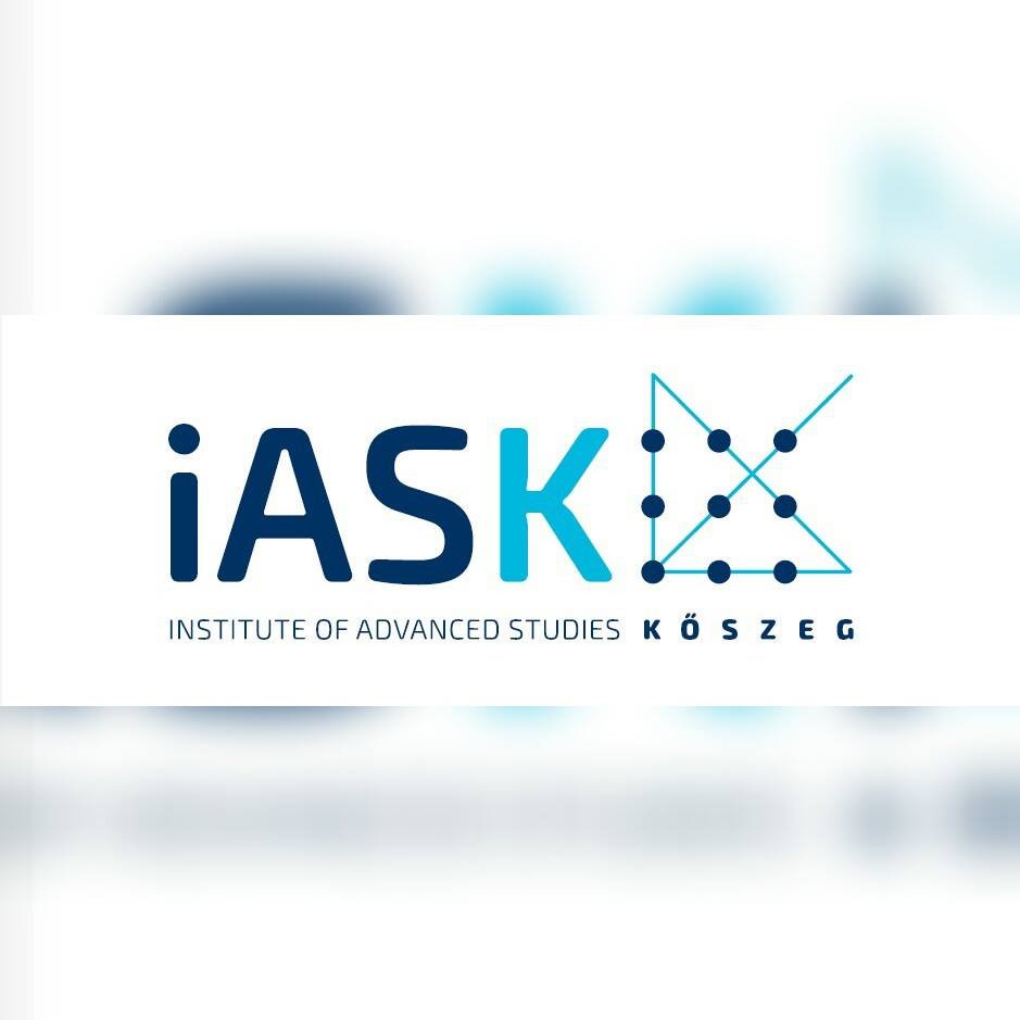 KRAFTing the Future: Research, Create, Innovate!
iASK is a synergy of natural and social sciences, arts and humanities providing education for tomorrow.