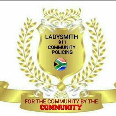 Community assistance network for the community of Ladysmith.

082 7474 822 / 084 4786 377

Join our Ladysmith 911 channel on Zello
https://t.co/YciUKaFOIh