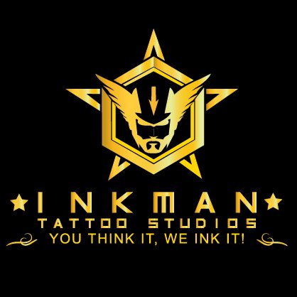 InkMan Tattoo Studio