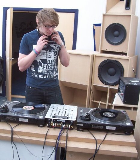 D&T Trainee Teacher