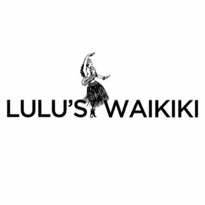 Located directly across from world famous Waikiki Beach, LuLu's offers enticing dishes, friendly service & priceless views. Check our hours listed online! 🌴🌊