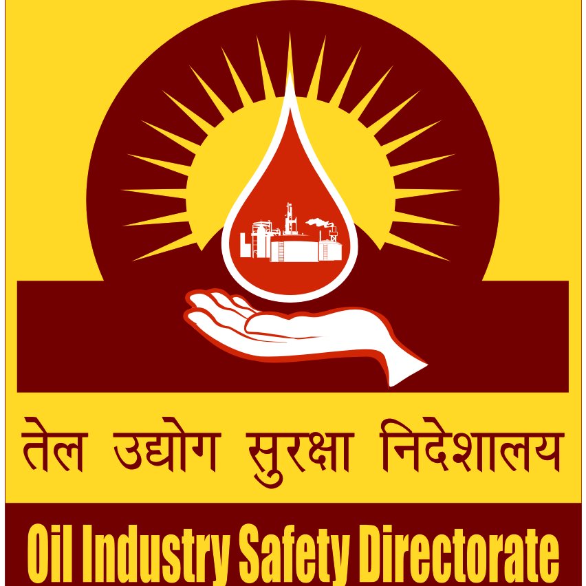 Oil Industry Safety Directorate is a technical directorate under the Ministry of Petroleum and Natural Gas , Government of India