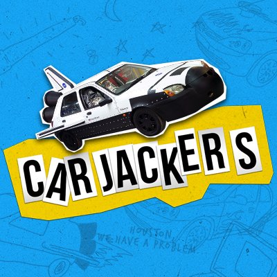 How far will they take your car? Brand New Series Starts Monday 12th Dec, 7.30pm on E4 @E4Tweets #Carjackers