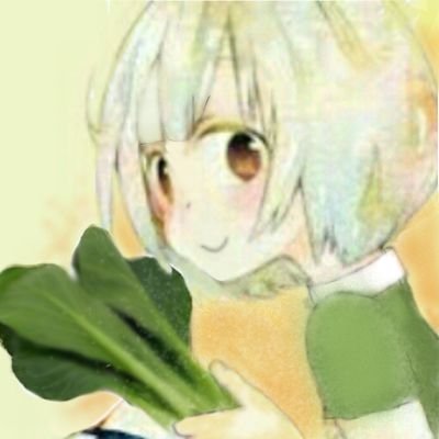 小松菜農家の娘さんのプロフィール画像