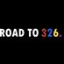 roadto326 (@roadto326) Twitter profile photo