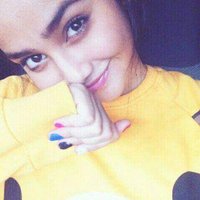Syifa Hadju (@syifasaavr) 's Twitter Profile