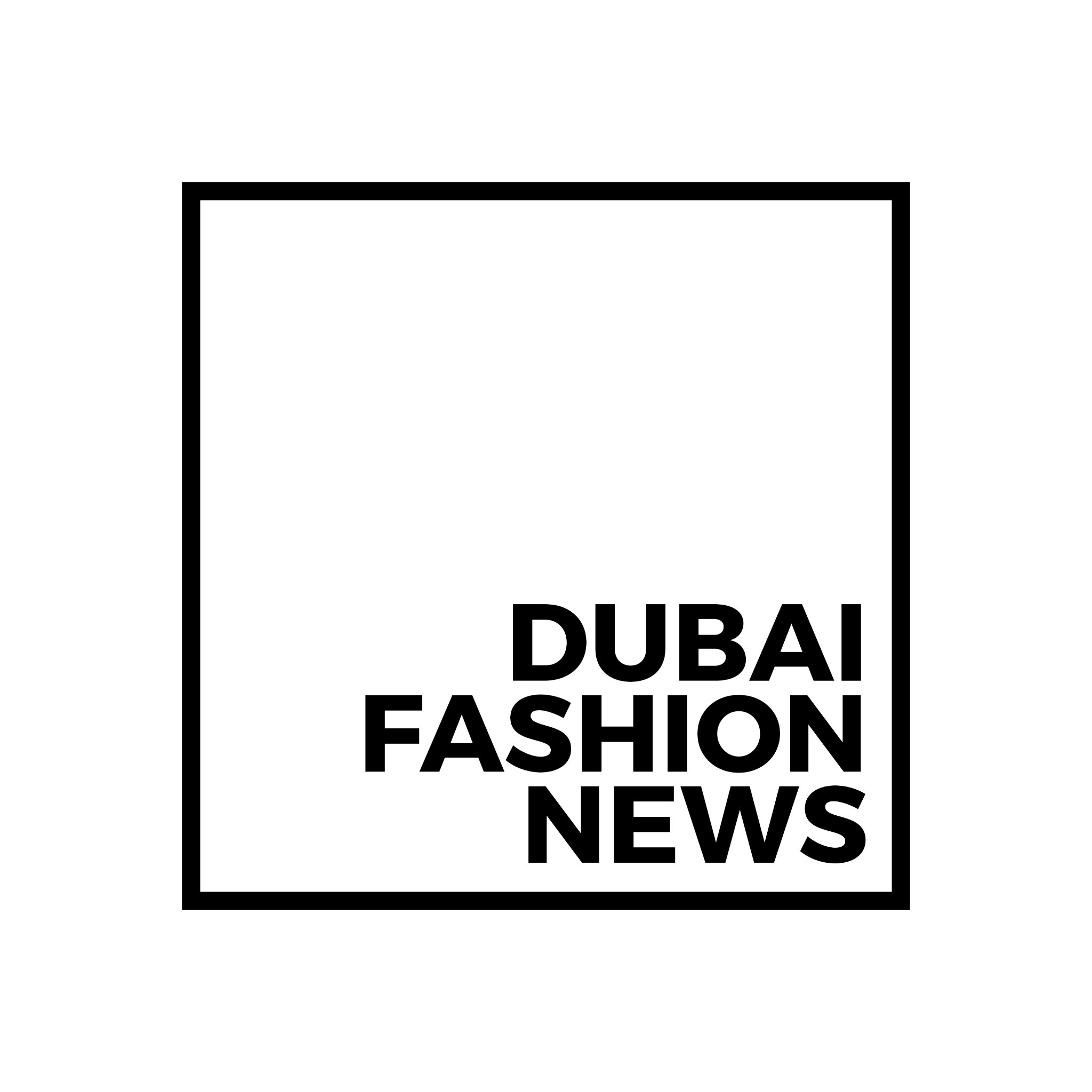 Dubai Fashion News is the new creative platform assisting emerging fashion designers and brands to get visibility and sales.