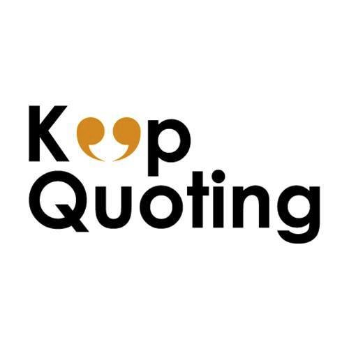 keepquotingcom Profile Picture