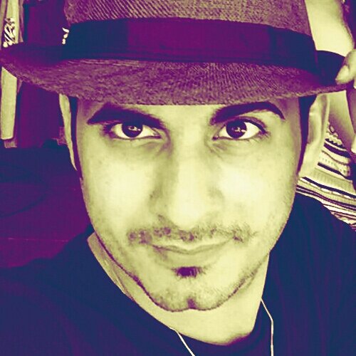 David_arora0311's profile picture. 