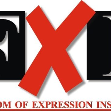 The Freedom of Expression Institute promotes and protects the space for freedom of expression in South Africa. Retweet ≠ endorsement