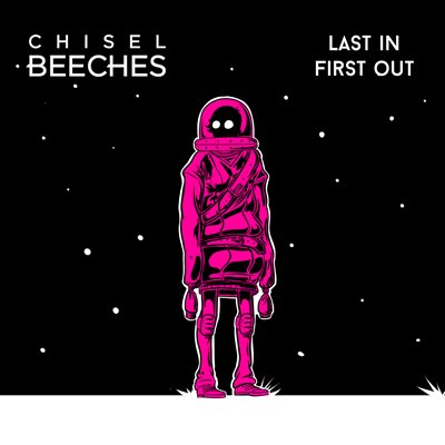 Chisel Beeches are an alternative
 rock band from Surrey. We like hooks and riffs.