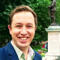 Paul Bentham (@paul_bentham) 's Twitter Profile
