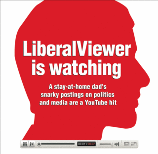 Lawyer, #ACLU activist, and stay-at-home dad making moderately popular media and political analysis videos on #YouTube, including 200+ examples of #FoxNews bias