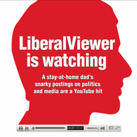 LiberalViewer (@liberalviewer) 's Twitter Profile Photo