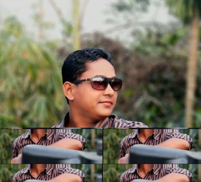 abdullah_rinku's profile picture. Studied at National University of 



Bangladesh(UN)..FGC.BSS