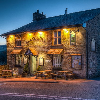 A Village Pub With Stunning Views Over The Wayho Serving Fresh Pub Grub And Quality Beers From J W Lees Moorhouses Timothy Taylors And Random Local Guest Beers