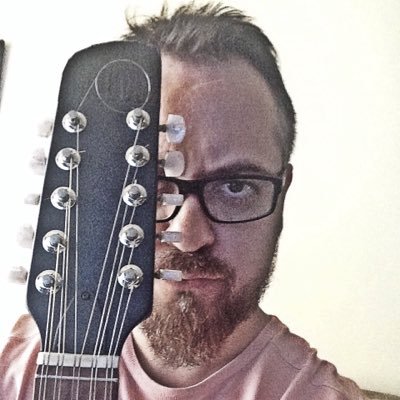 EnxaKECO's profile picture. Composer.